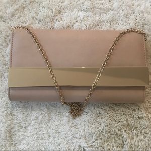 Aldo evening bag.